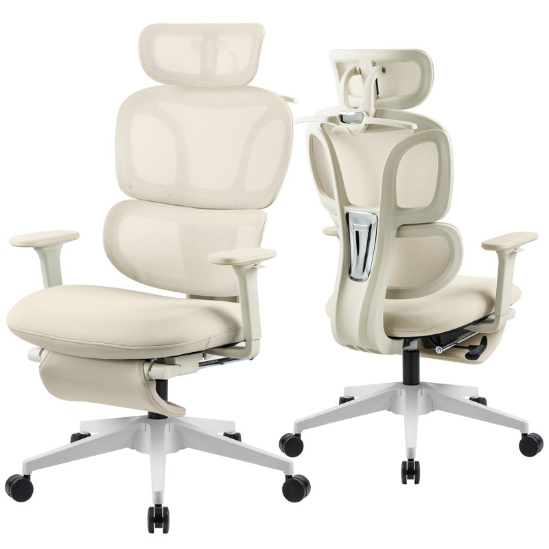 Supportive office chairs discount